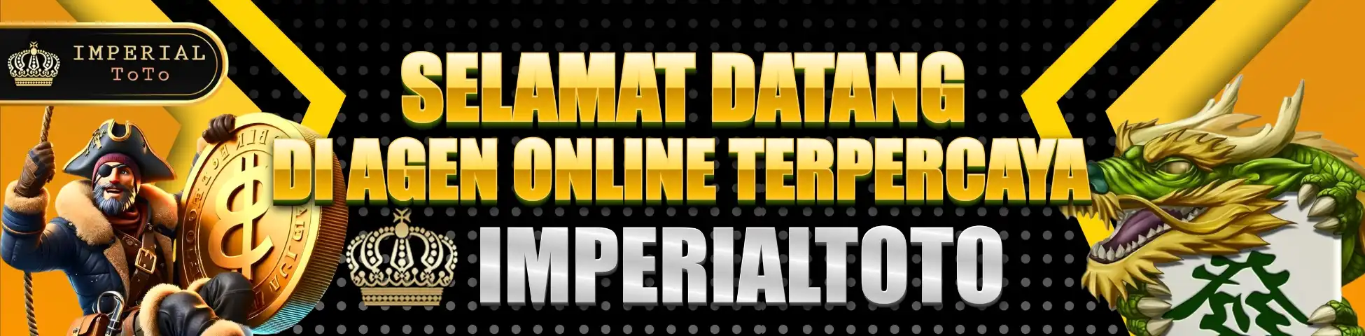 IMPERIALTT BO TERLENGKAP dan TERPERCAYA SEJAK 2017